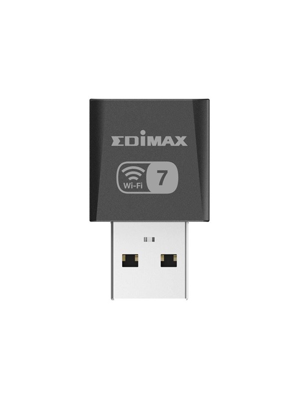 Edimax EW-7822UN7 - network adapter - USB-A