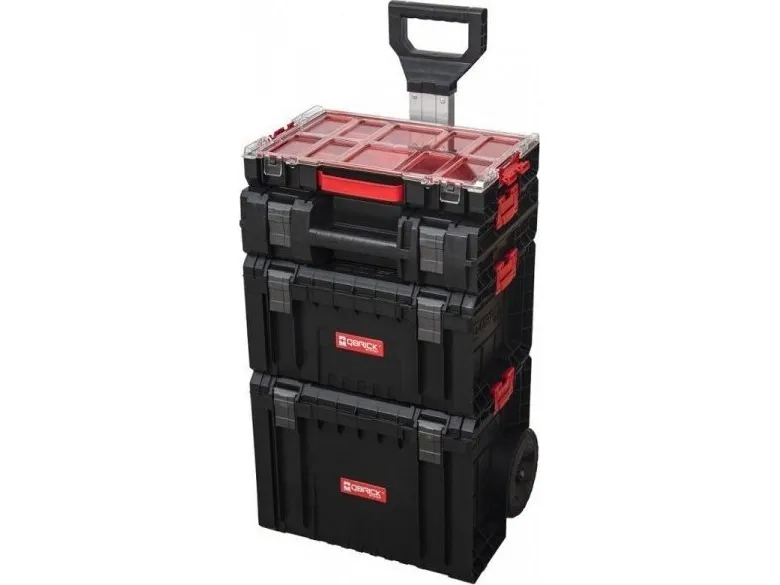 Qbrick System Pro Set 3 (Z255963PG001)
