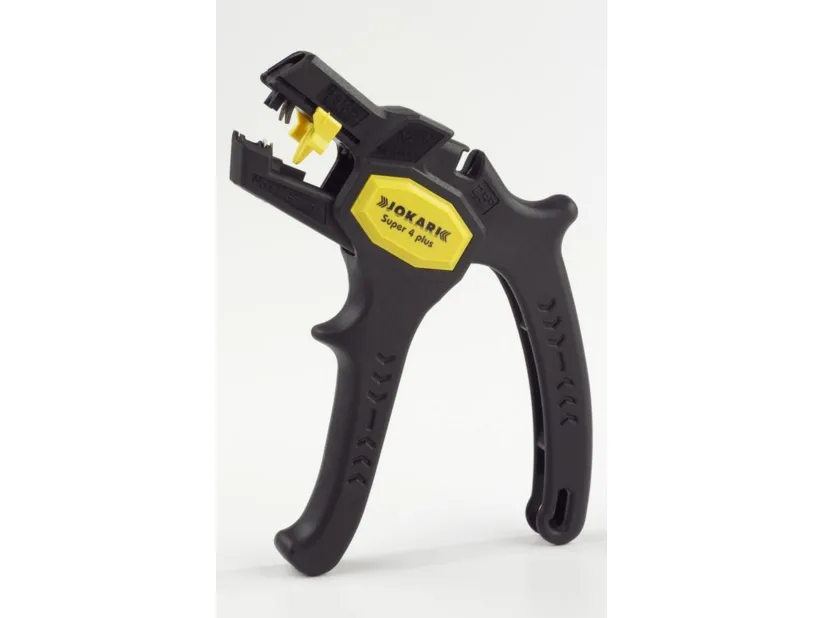 Jokari Afisoleringstang Super4 plus, 0,2-6mm2