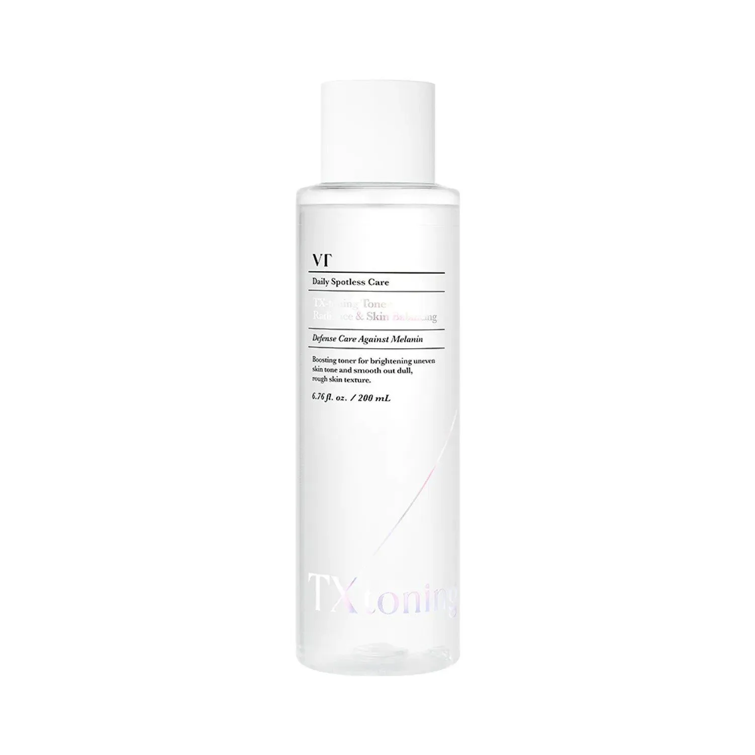 Vt Cosmetics Tx Toning Facial Toner with Tranexamic Acid and Niacinamide