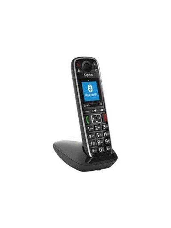 Siemens Gigaset E720HX