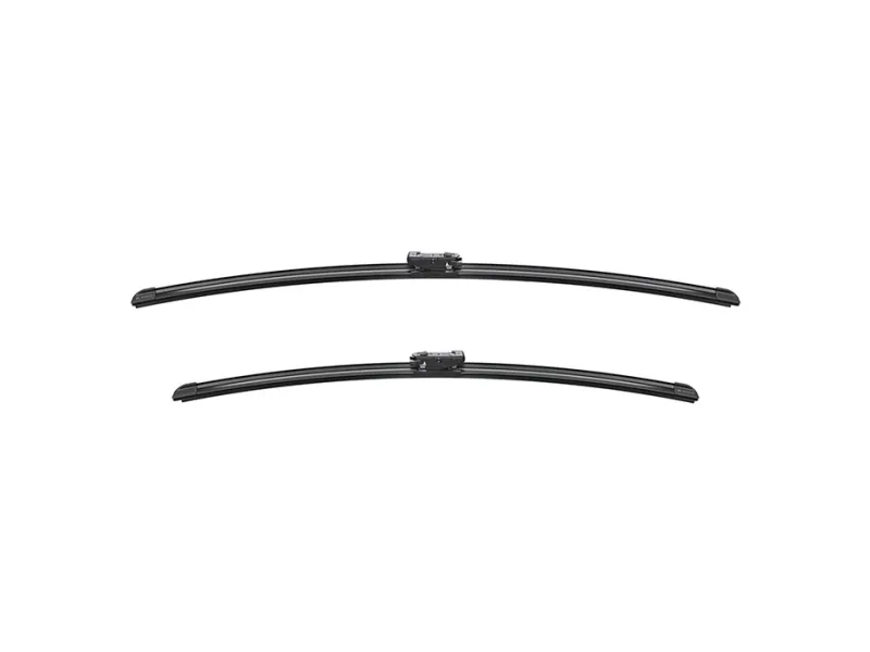 Bosch Aerotwin Flatblade viskerblade sæt A641S