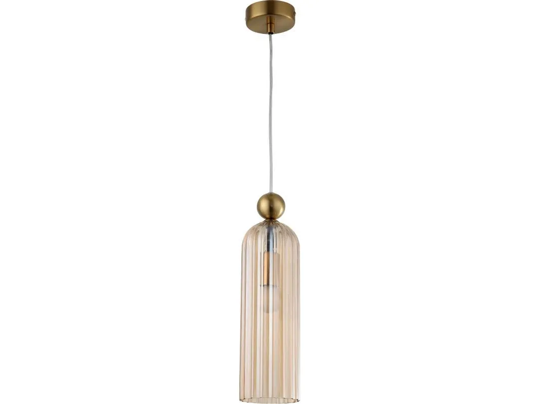 Hengelampe PIEGA E14 LP-939/1P rav