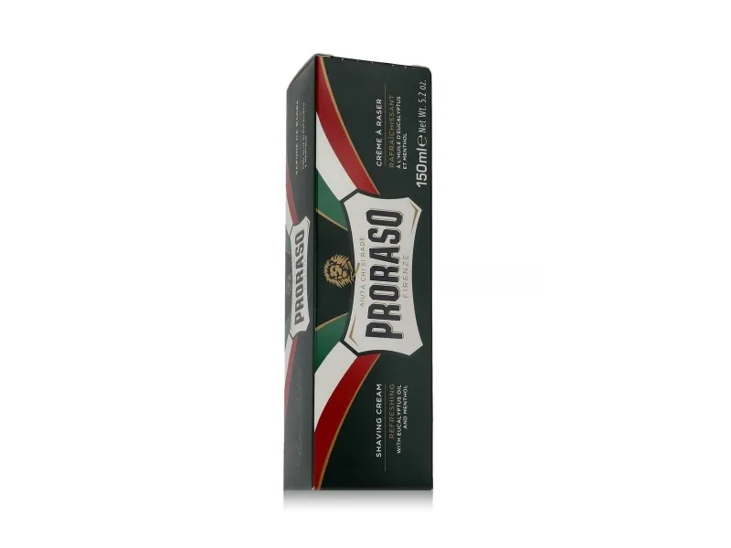 PRORASO - Grønn - 150 ml