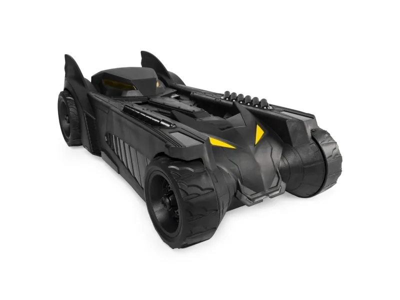 Batman Value Batmobile - Assorted