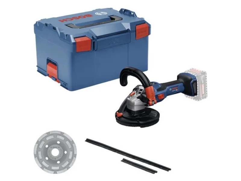 BOSCH sliper for betong 18V GBR 18V-15 S SOLO LB - SOLO