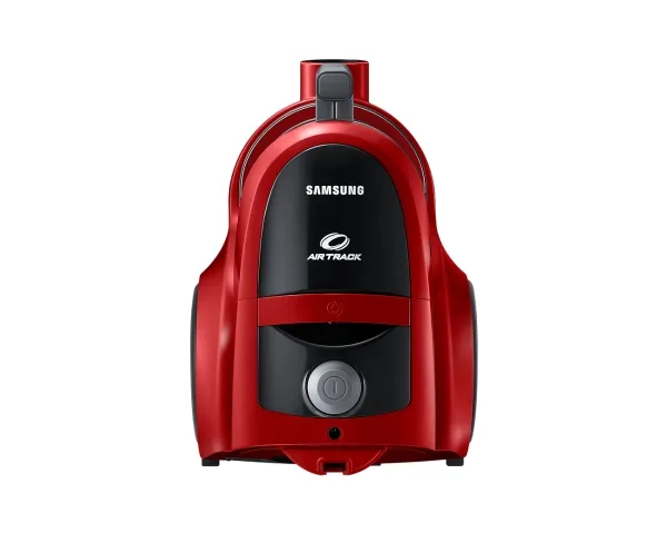 Samsung - Støvsuger - 700 Watt Motoreffekt - Poseløs - 1.3 liter Beholder - 9.2m Arbejdsområde - HEPA Filter