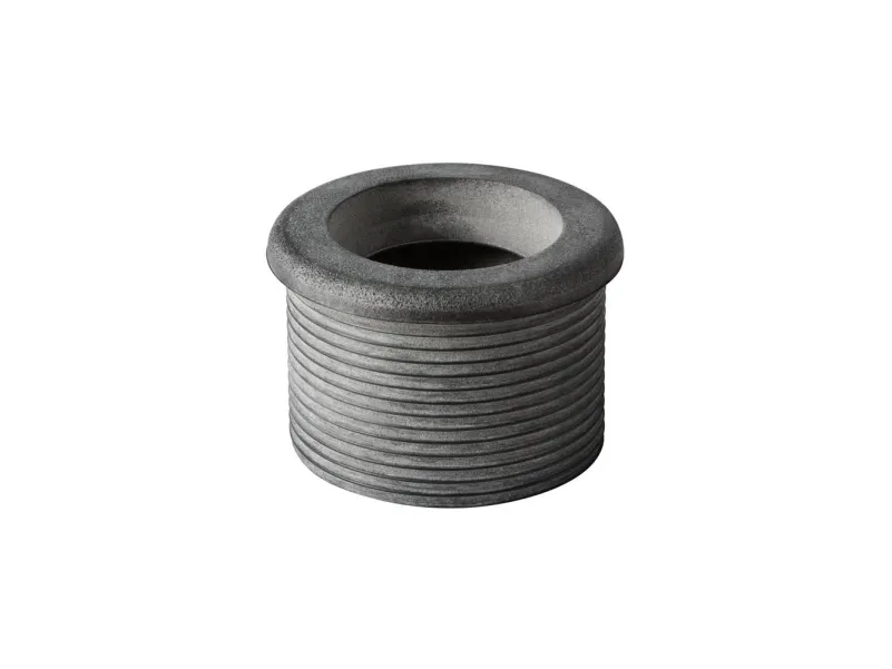 50 x 32 mm Gummimanchet Silent db20 Geberit