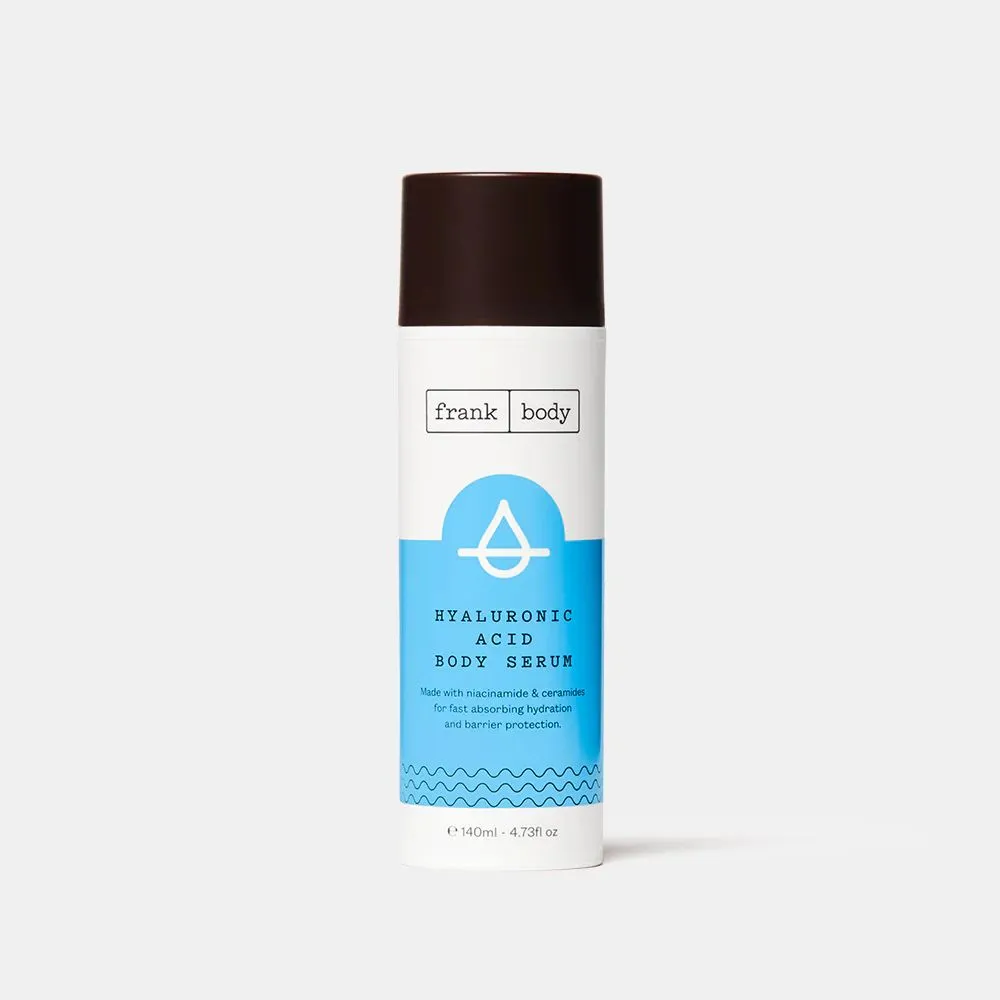 Frank Body - Hyaluronic Acid Body Serum