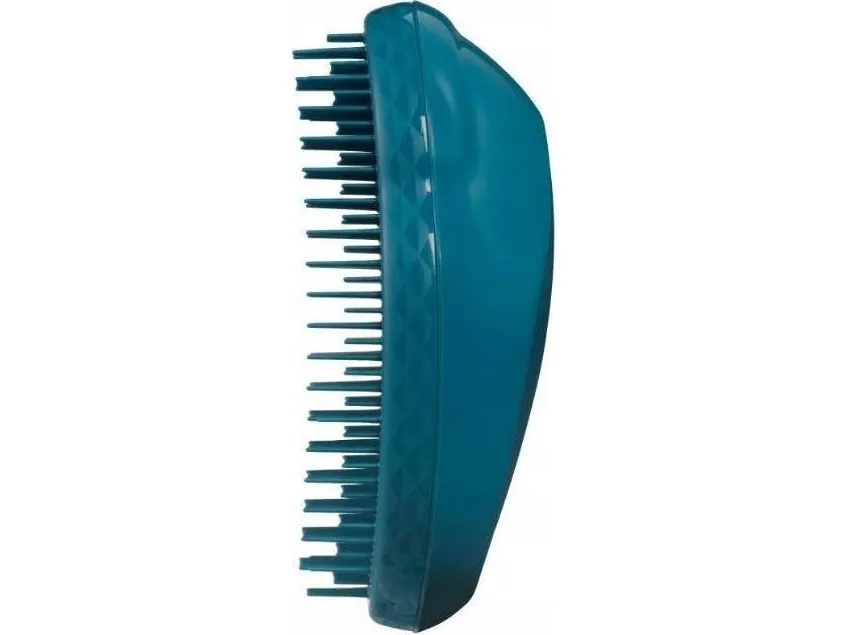 Tangle Teezer Tangle Teezer Plantebørste Deep Sea Blue hårbørste