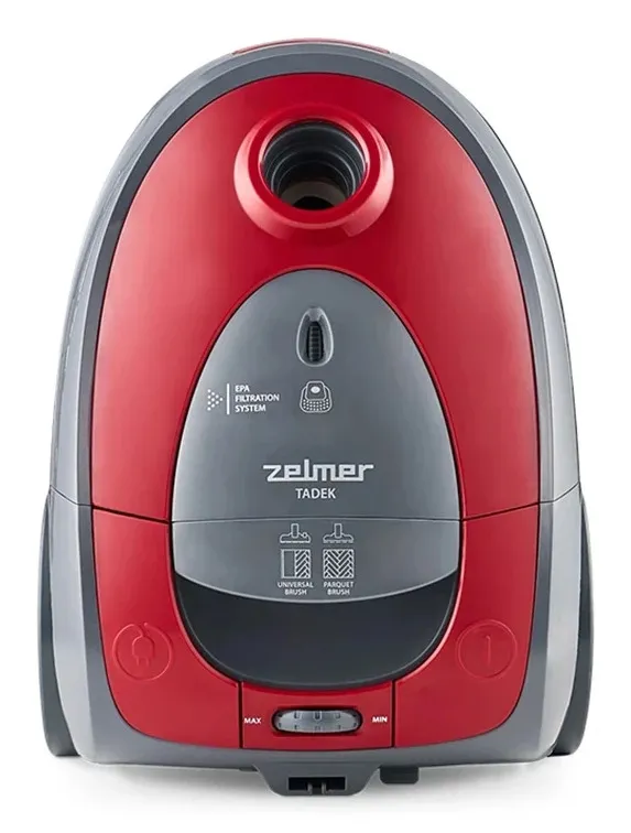 Støvsuger Zelmer ZVC261 Tadek