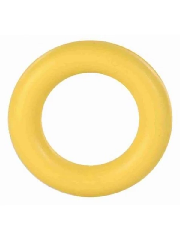 Trixie Ring Dog Toy ø 9cm assorted colours