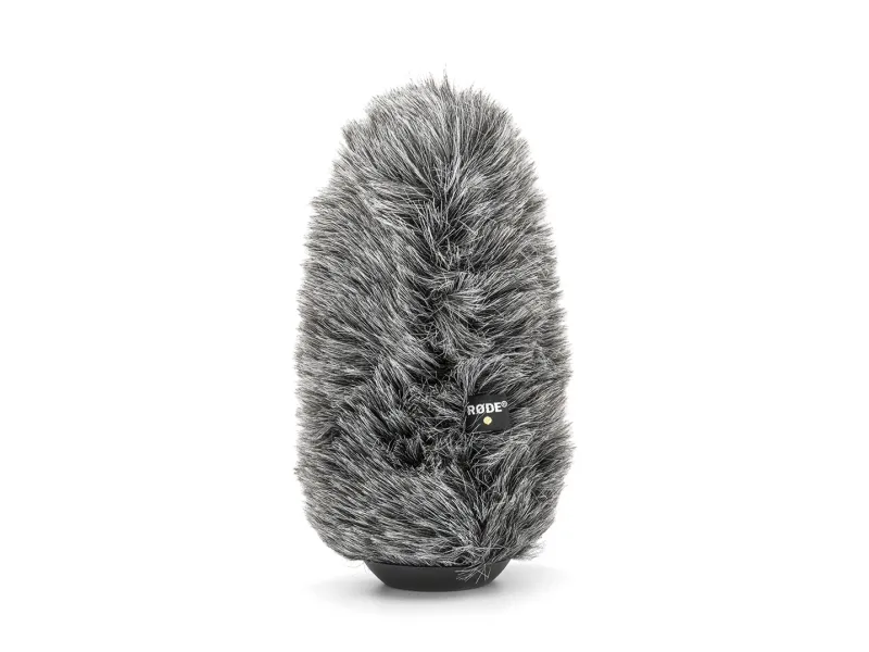 RØDE Dead Cat VMPR - Vindusrute for mikrofon