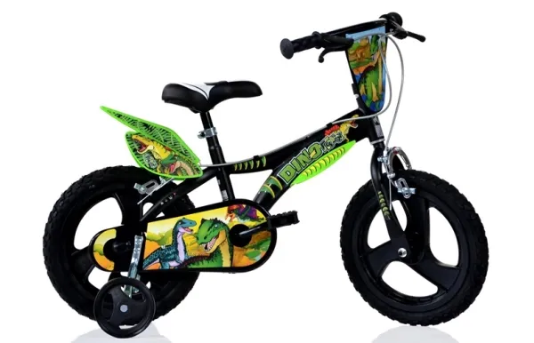 Sykkel 16 DINO T REX