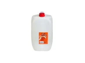 Saft Champ Karate smag Hvid 10 liter (dunk)