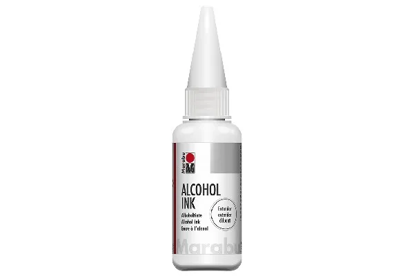 Alcohol Ink 20 ml, extender 810
