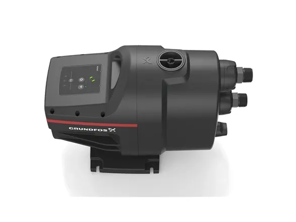 GRUNDFOS SCALA1 1x230V - Centrifugalpumpe kompakt selvansugende til trykforøgning