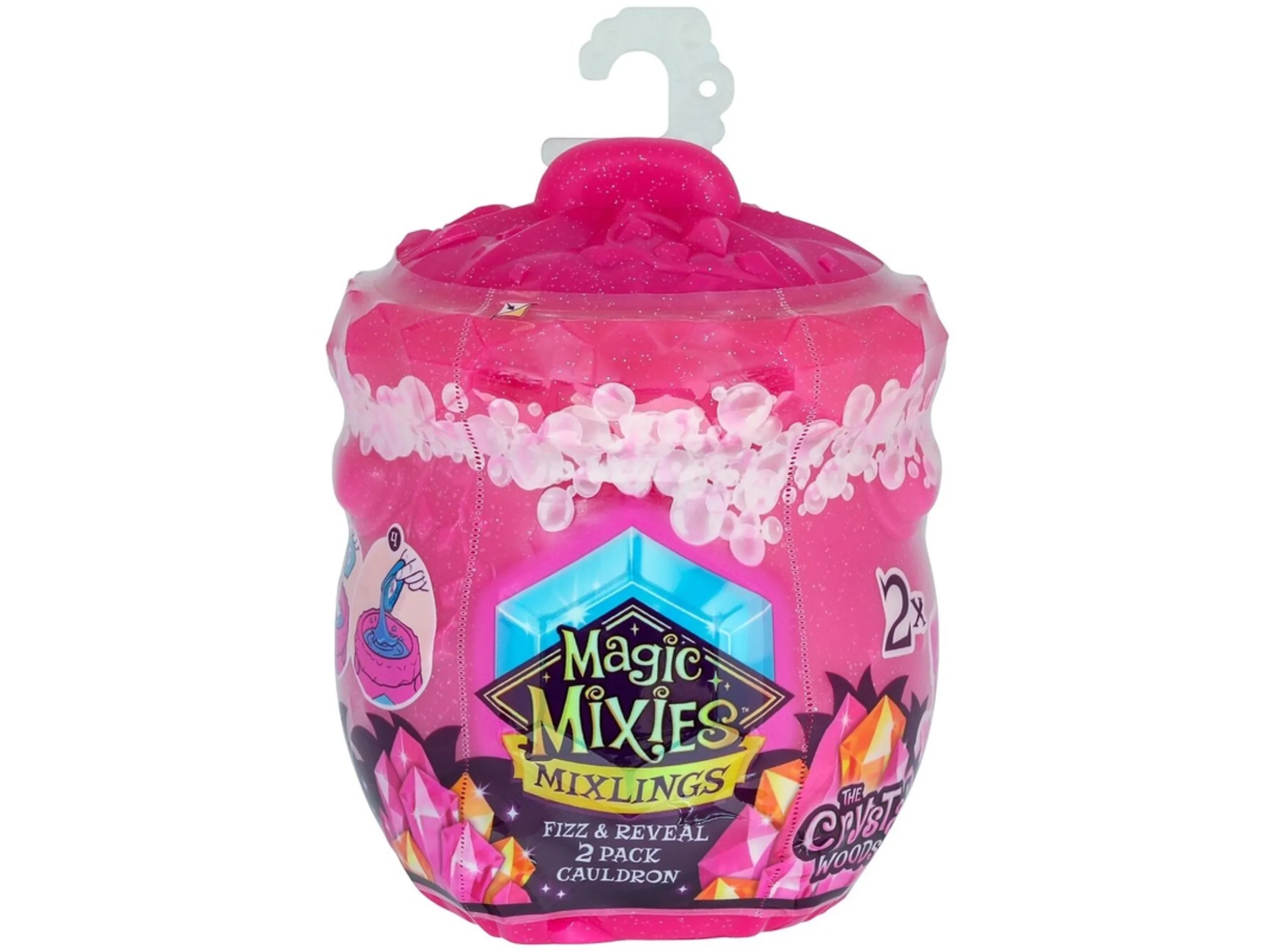 Magic Mixies Mixgs Mixgs Single pack