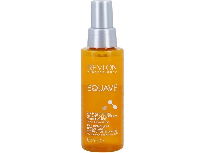 Revlon Professional Equave Instant Beauty Sun Protection Detangling Conditioner 100ml