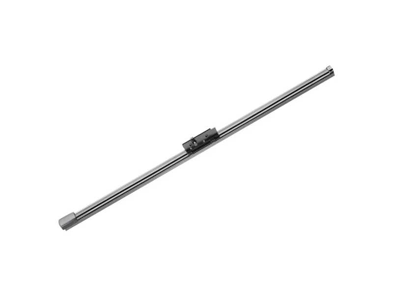 Bosch Bagrudeviskerblad A340H