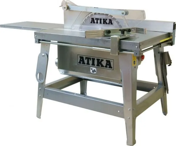 ATIKA bordsag BTK 450 4,0 kW 400 V