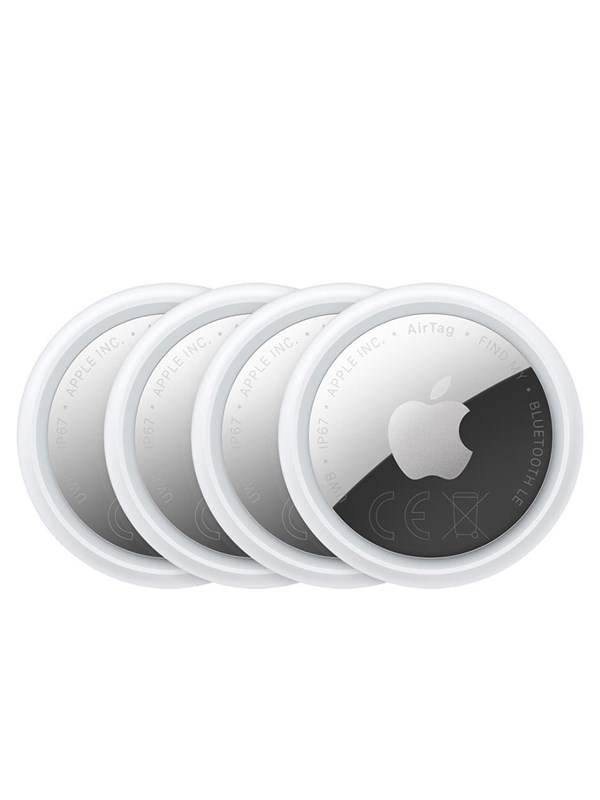 Apple AirTag (2026) (4-Pack)