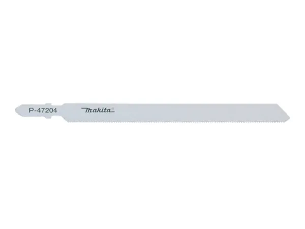 Makita P-47204, Stikksagblad, Metall, Rør, Stål, Bimetall, 10,5 cm, 1 mm, 13 cm