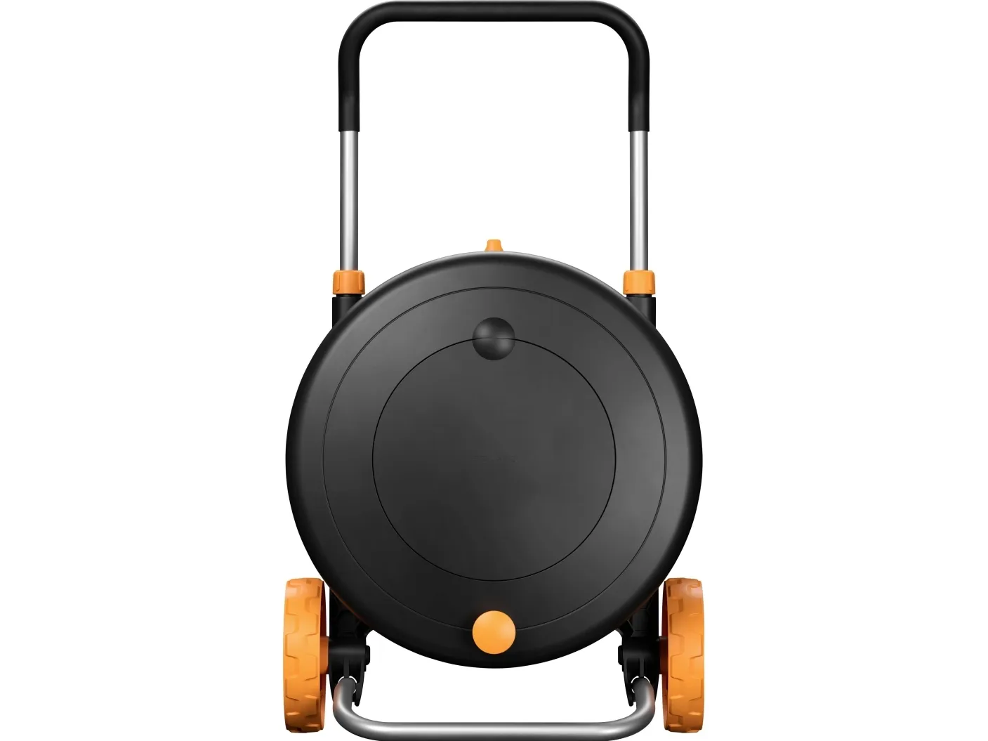 Fiskars Sodo ritė på 30 m žarna Waterwheel L