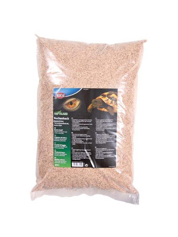 Trixie Beech Chaff extra fine 20 l