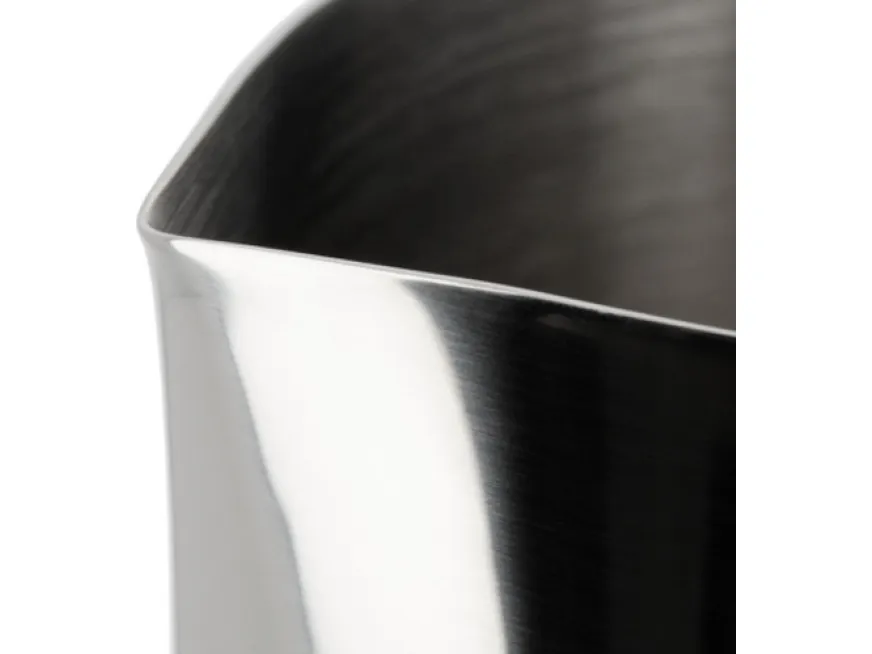 Fellow Eddy Pitcher - melkekanne sølv 530 ml