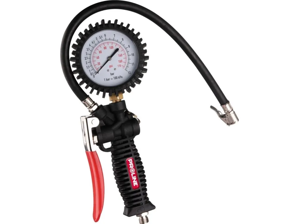 Proline Pro-Line oppblåsingspistol (66349)