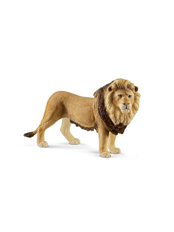 Schleich Lion