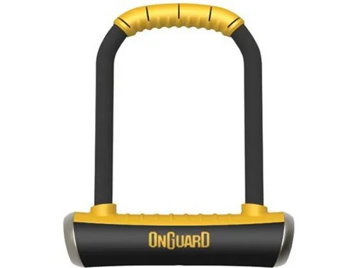 OnGuard sykkellås Brute STD 8001 (ONG-8001)