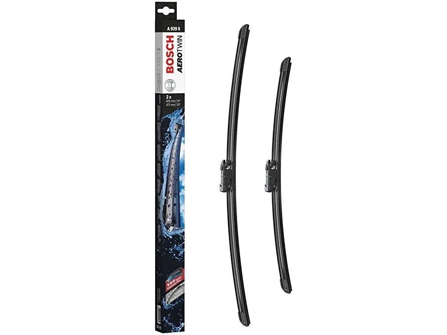 Bosch Aerotwin Viskerblade sæt 600+475mm - A929S