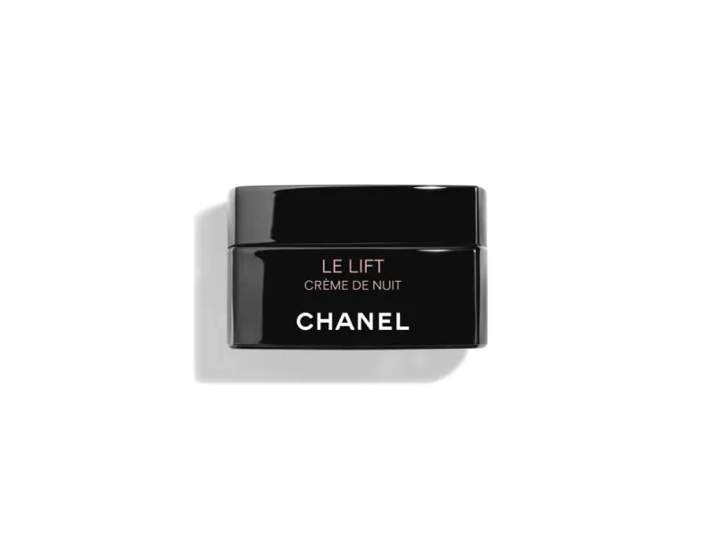 Chanel Le Lift Cremé De Nuit