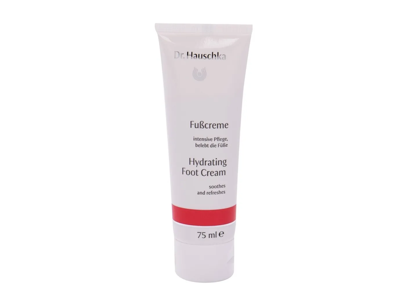 Dr. Hauschka DR. HAUSCHKA_Hydrating Foot Cream fuktighetsgivende fotkrem 75ml