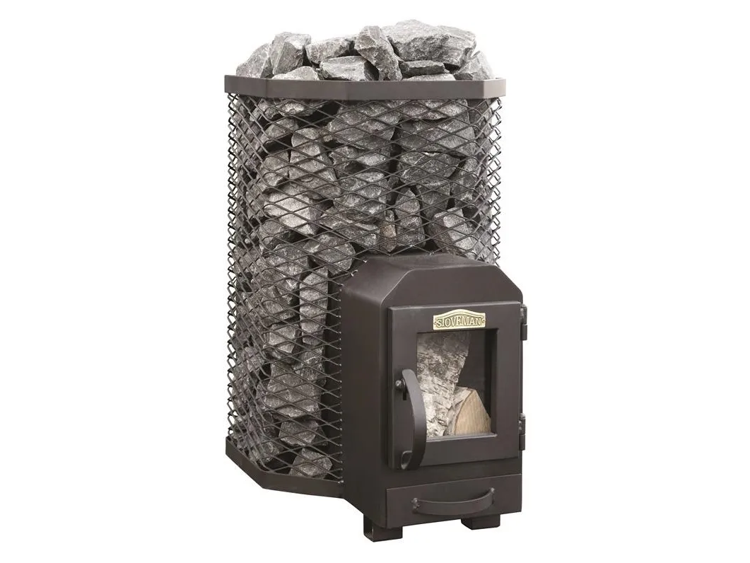 Sourcing SAUNA STOVE STOVEMAN 13-LS