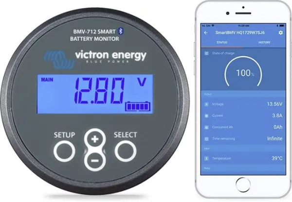 Victron Energy BAM030712000R