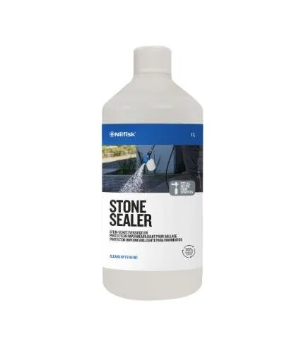Nilfisk Stone Sealer, 1,0 l