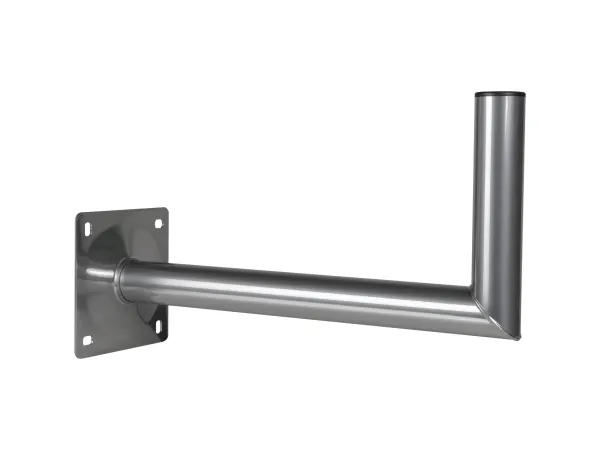Megasat WH 5, Aluminium, Aluminium, 45 cm, 250 mm, 690 g, 4,8 cm