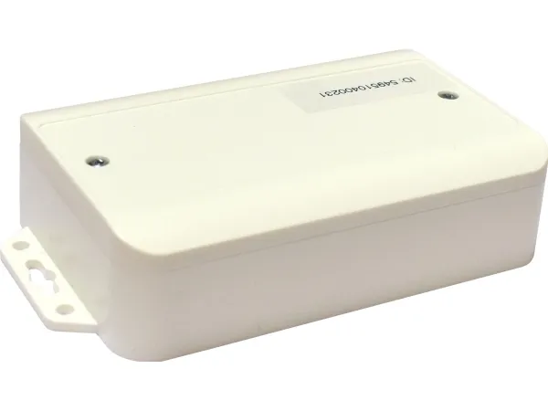 Gateway med APP løsning - Gateway med WIFI incl. 230V netledning - pakket