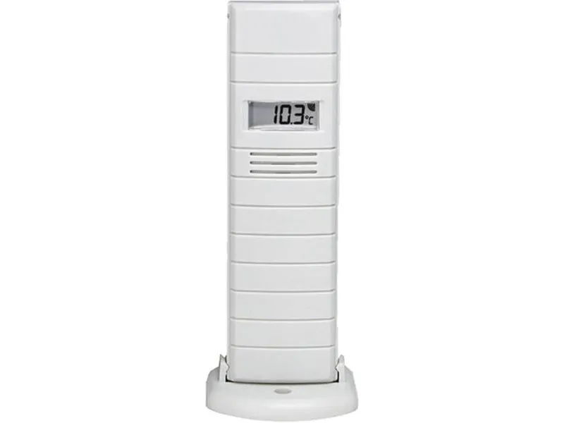 Technoline TX29DTH-IT, Grå, 70 g, 145 mm, 58 mm, 42 mm, 81 g