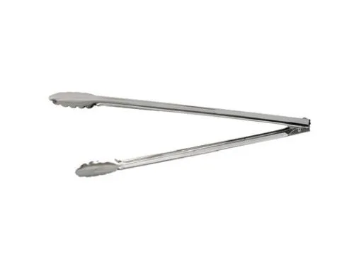 Tang DeBuyer 24 cm med Fjeder Rustfri stål