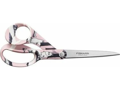Fiskars Mummi universalsaks 21cm Love