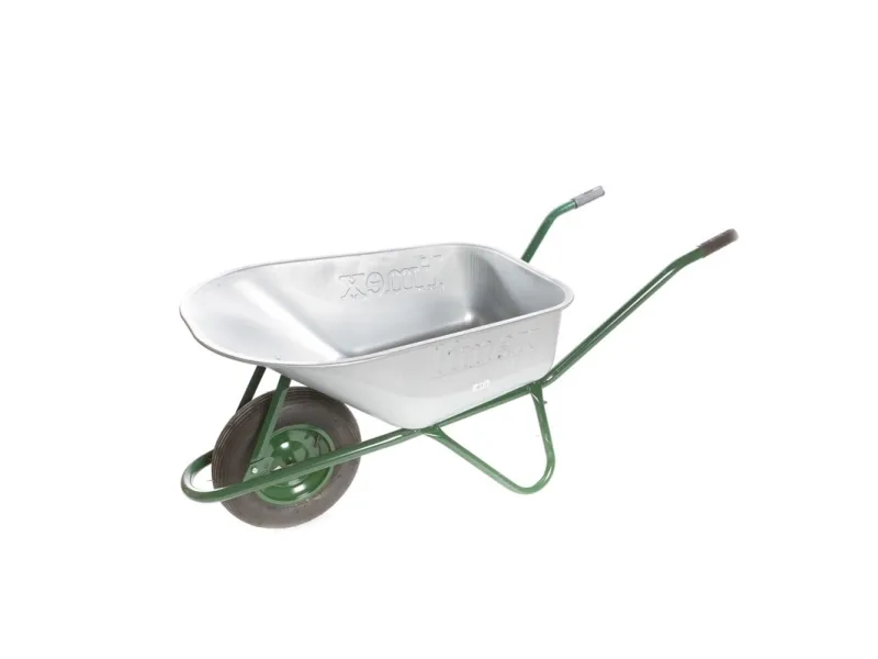 Limex trillebår 100 l