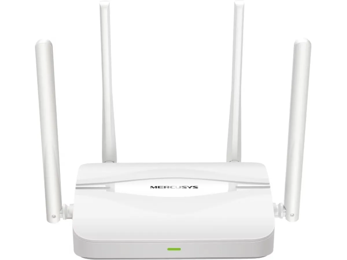 Mercusys MR25WBE BE3600 Dual Band Wi-Fi 7 Router