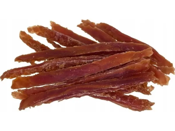 PETITTO And Bløde striber - Hundegodbidder - 500 g