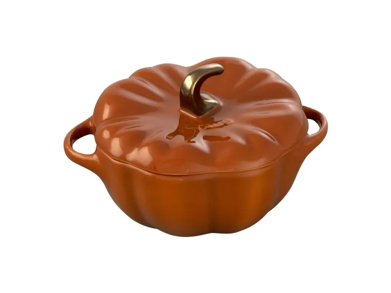 Staub 40511-364-0, Stativ, Svart, Støpejern, 110 mm, 180 mm, 230 mm
