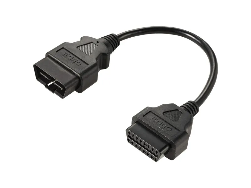 VOLTCRAFT OBD II-forlenger VC-OBD 81-020 (VC-14256760)