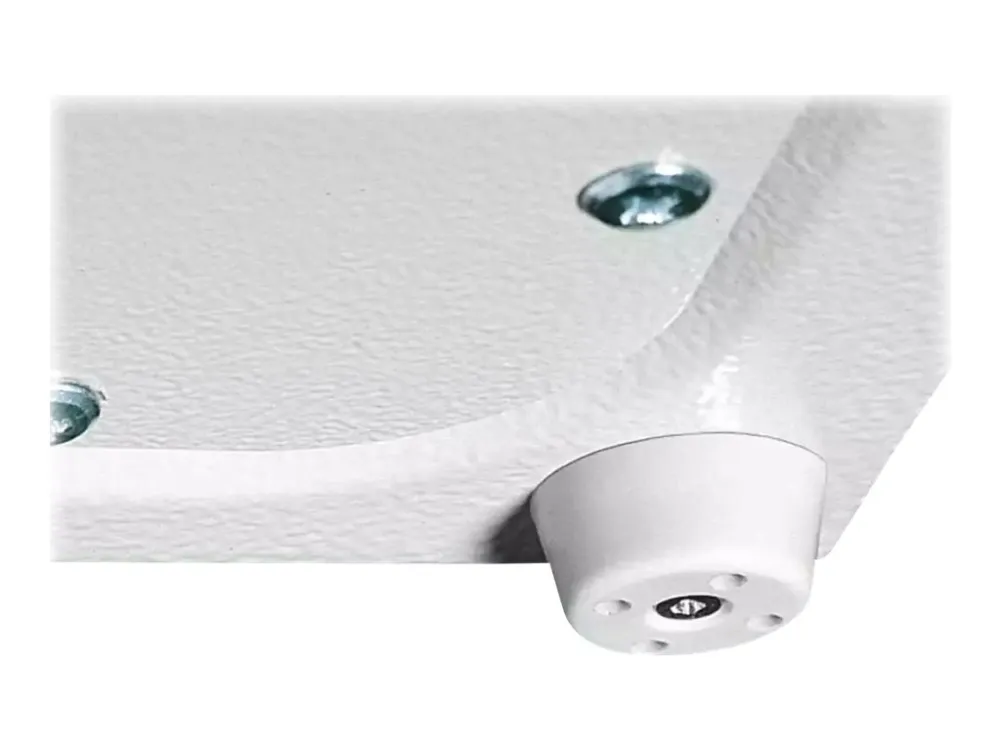 Rittal - System unit enclosure condensate discharge - RAL 7035 (en pakke 6)